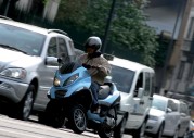 Piaggio MP3